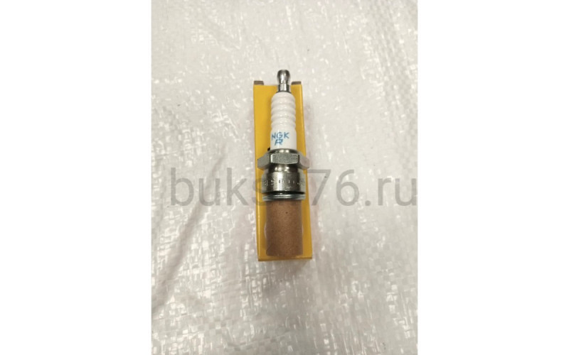 Свеча зажигания NGK BR8ES (Буран)