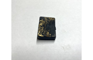Колодка тормозная Буран (кооператив)