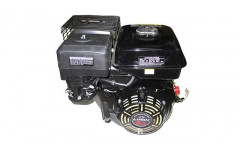 Двигатель LIFAN  9 л.с. 177F (270) (вал d25 мм)